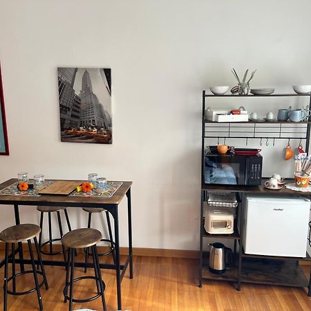 Appartamento Casa Rizzo Roma Esterno foto