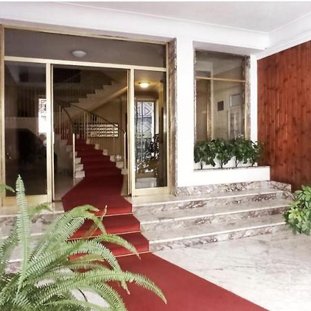 Appartamento Casa Rizzo Roma Esterno foto