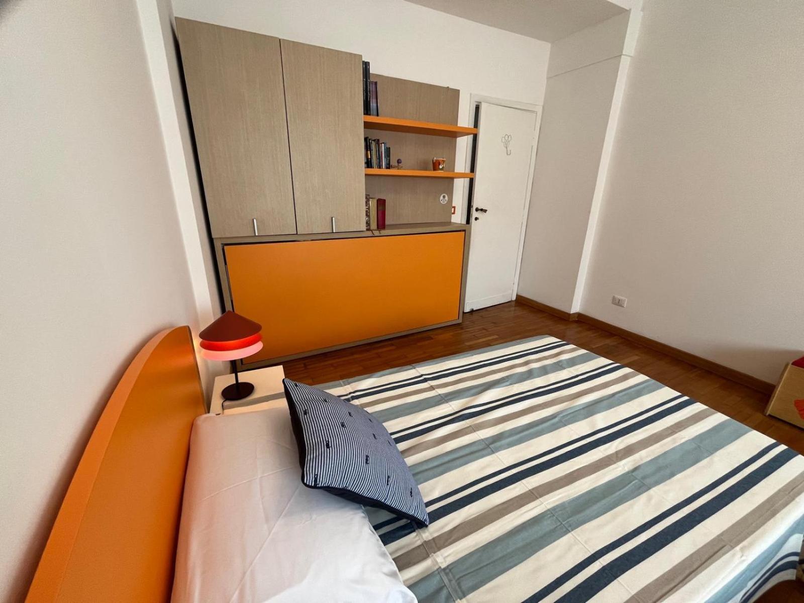 Appartamento Casa Rizzo Roma Esterno foto