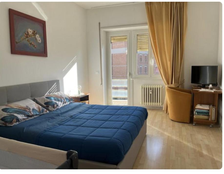 Appartamento Casa Rizzo Roma Esterno foto